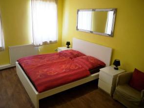 SleepInHamburg St.Pauli Apartment 35&36