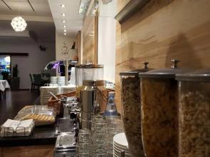 AKZENT Hotel Oberhausen