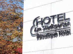 TOP Boutiquehotel am Stadtgarten