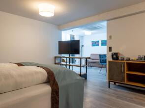 Trip Inn Living & Suites