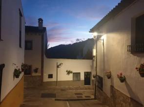 Accommodation In A Charming Village House