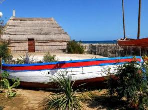 Charmant studio proximité plage et commerces 3B28A