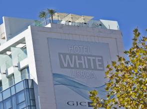 Hotel White Lisboa