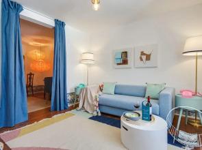 Sweet Inn Apartments Almada