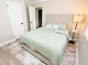 5 min Walk to Notre Dame Modern Home 517