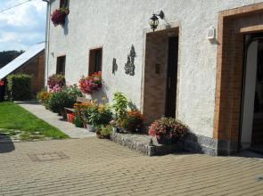 Holiday Apartment Family Kreissl