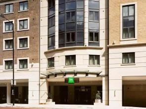 ibis Styles London Southwark – near Borough Market