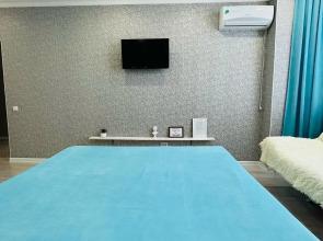 Apartments on Salmyshskaya 63