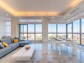 Magical View - Central City