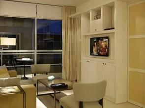 Harmonious Elegant 1 Bedroom in Palermo Chico