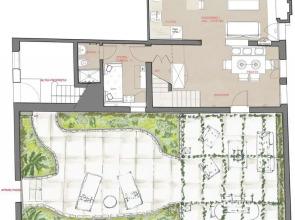 La Baruffa With Private Garden