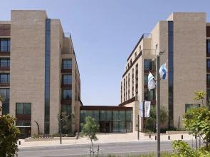 Theatron Jerusalem Hotel & Spa - MGallery Collection