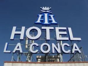 Hotel La Conca
