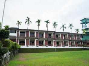 Greenleaf The Resort & Spa, Ganpatipule