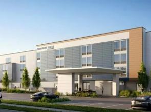 Springhill Suites By Marriott Grand Island