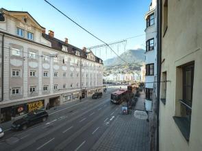 Basic Apartments downtown