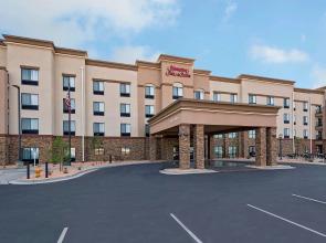 Hampton Inn & Suites Page - Lake Powell