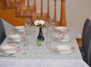 Apartamento Belmecher