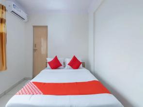 Hotel Golden Pride by OYO Rooms