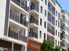 Alcalá 31 by Sonneil Rentals