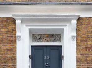 Bloomsbury Apartments by Viridian Apartments