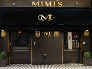Mimi's Hotel Soho