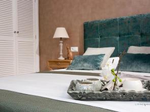 New Marina Square in Málaga