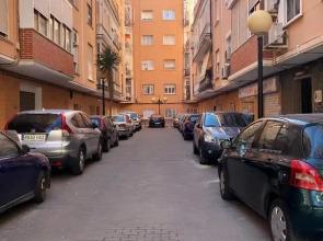 Crozier Suites - Wssell de Guimbarda