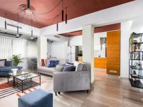 JLM Rooftop luxury apartment