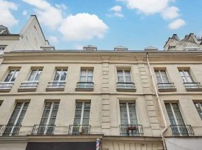 Charming Apartment Center of Paris by Studio Prestige