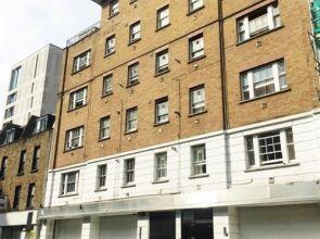 Snet Hospitality Kings Cross