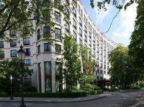 Rocco Forte The Charles Hotel