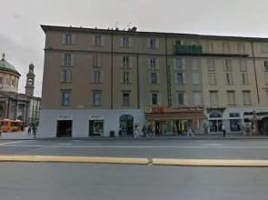 Bgy Central Apartment