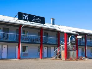 Medicine Hat Inn & Suites