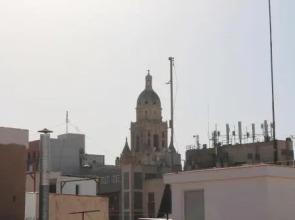 Apartamento Centro Murcia