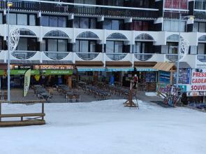 Studio Val Gardena 1