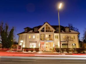 Hotel Landhaus Ambiente