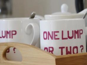 The Swallows Rest Bed & Breakfast