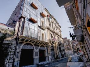 Vecchio Bastione Apts by Wonderful Italy