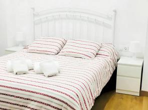 Estudio en el Corazón de Valencia al Lado Catedral