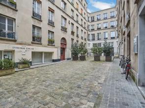 Duplex Center of Paris