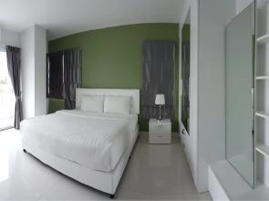 Baan Pattaya by Sabai