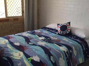 Motel Sunshine Coast