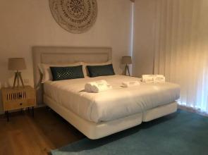 Quinta do Planalto Vicentino - Casas de Campo