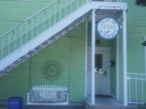 Star of Texas Inn Building Two