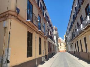 Álvarez 7 Apartamento