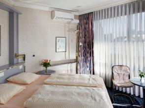 Hotel Senator Hamburg