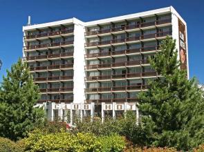 Résidence Maeva Les Ecrins