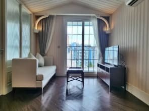 Grand Florida 1Bedroom CloseToBeach G601