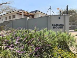 Kahawa House